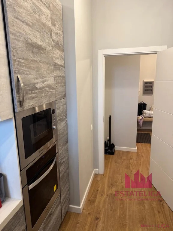 Продажа квартиры, ул. Берзарина - Фото 3