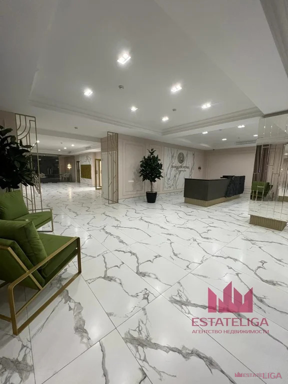Продажа квартиры, Большой Строченовский переулок - Фото 1