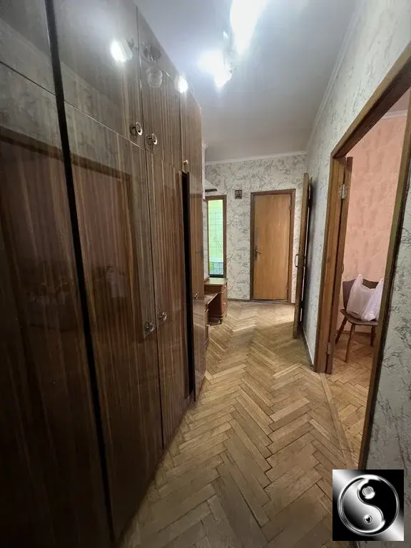 Сдам двухкомнатную квартиру 55.0м Строгинский бул., 17К1, Москва, ... - Фото 15