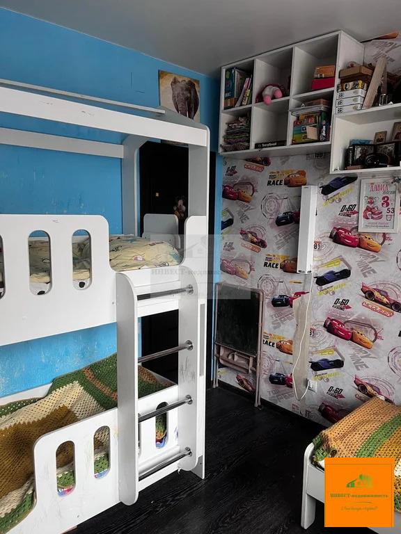 Продажа квартиры, Наро-Фоминск, Наро-Фоминский район, ул. Шибанкова - Фото 6