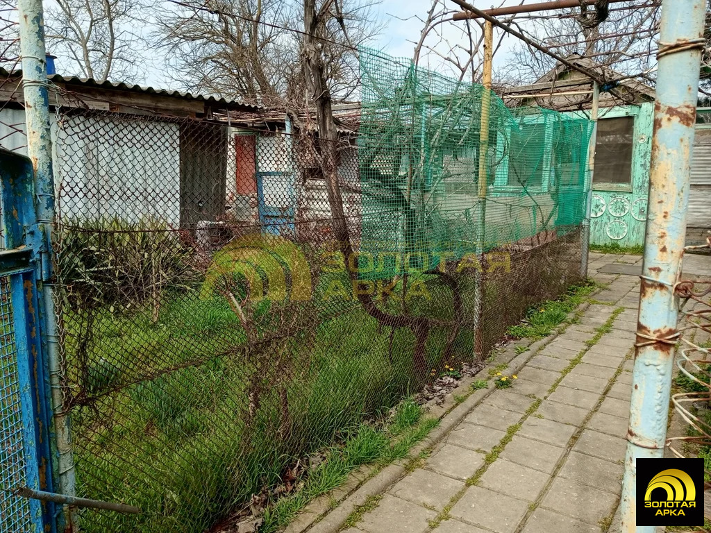 Продажа дома, Красноармейский, Темрюкский район, ул. Железнодорожная - Фото 8