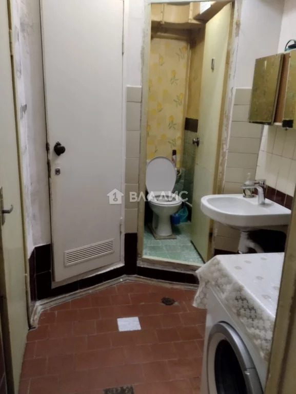 Санкт-Петербург, Придорожная аллея, д.15, комната на продажу - Фото 7