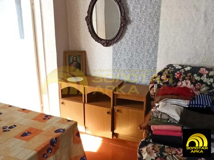 Продажа дома, Пересыпь, Темрюкский район, ул. Чапаева - Фото 14