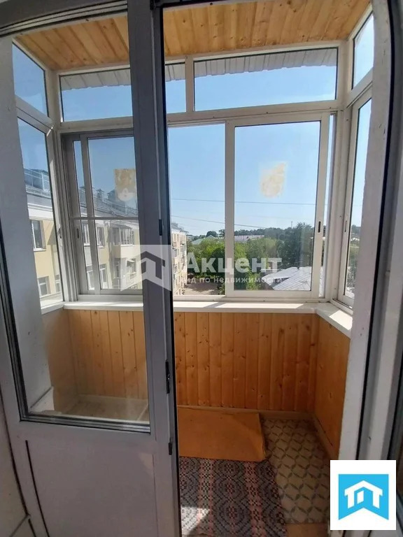 Продажа квартиры, Шуя, Шуйский район, ул. Советская - Фото 6