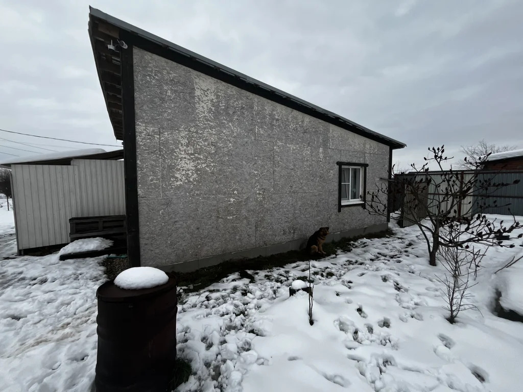 Аренда дома, Смоленская, Северский район, ул. Калинина - Фото 11