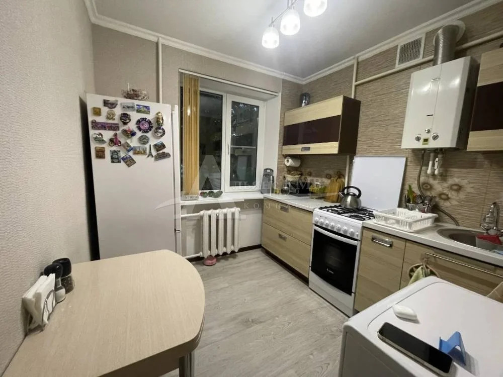 Продажа квартиры, Георгиевск, ул. Кочубея - Фото 5