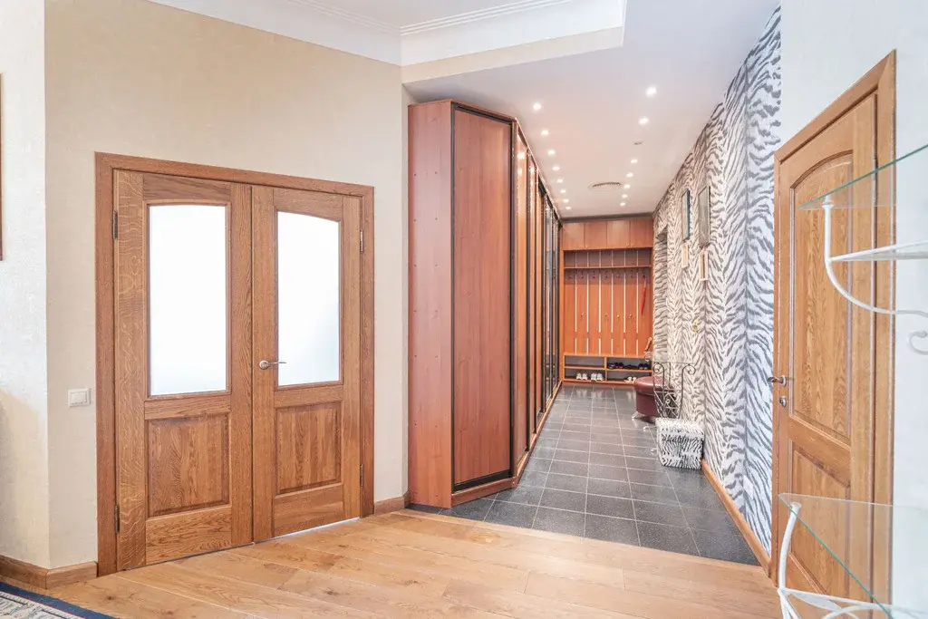 СМоленкий б-р, 15 - Фото 27