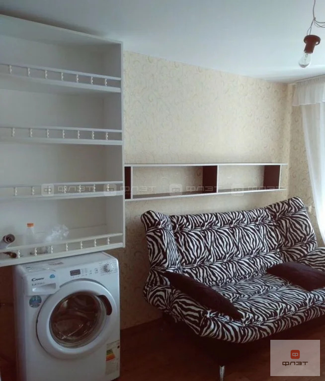 Продажа квартиры, Казань, ул. Ярослава Гашека - Фото 3