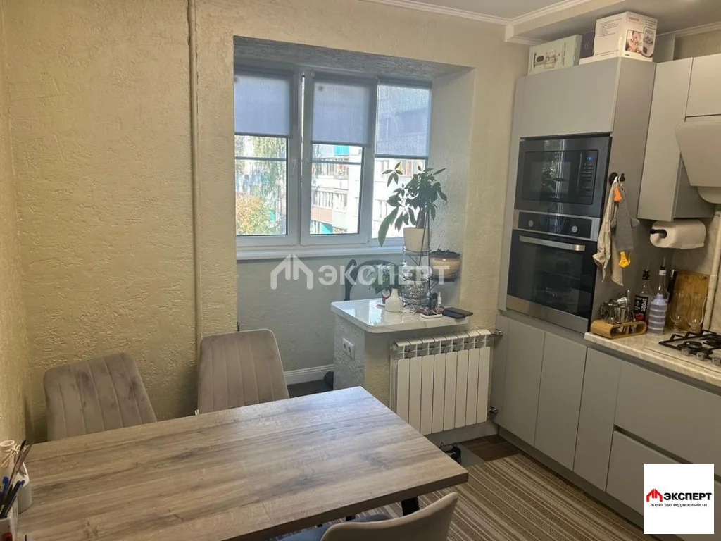 2-комнатная квартира, ул. Кузьмина - Фото 5