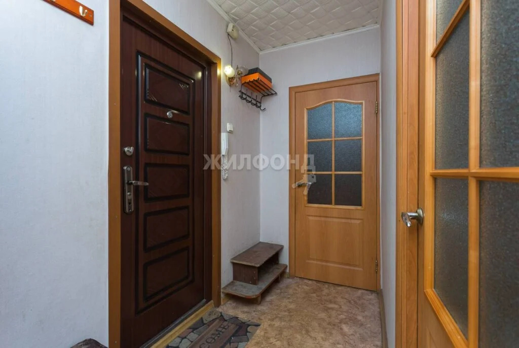 Продажа квартиры, Новосибирск, ул. Линейная - Фото 6