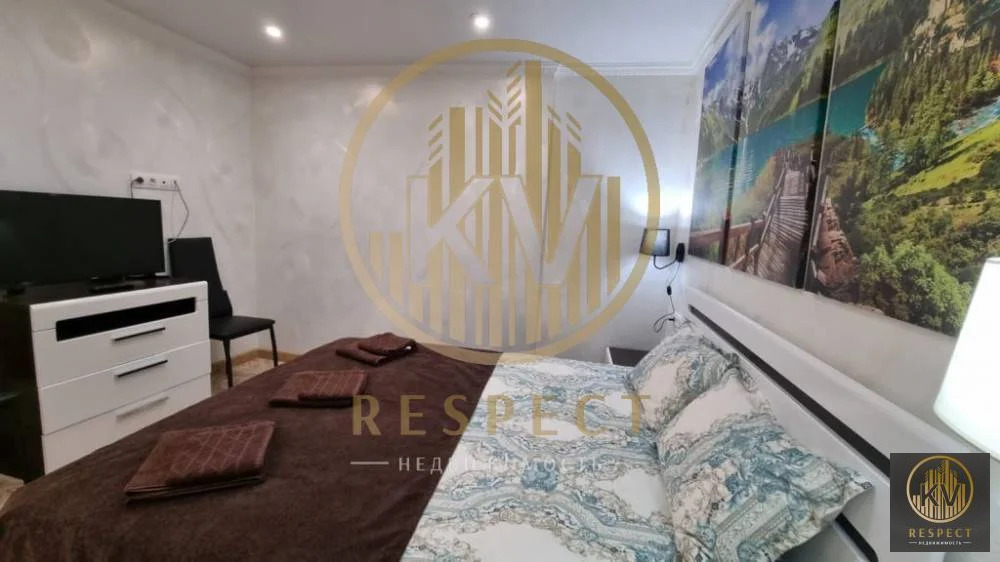 Продажа квартиры, Пятигорск, ул. Октябрьская - Фото 18