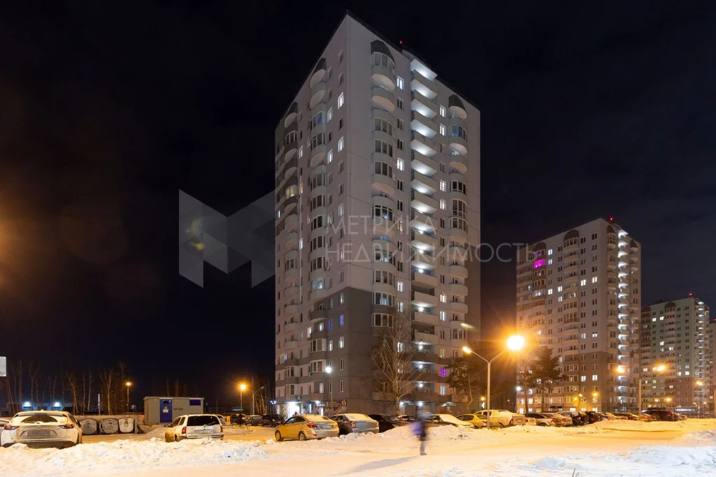 Продажа квартиры, Тюмень, г Тюмень - Фото 22