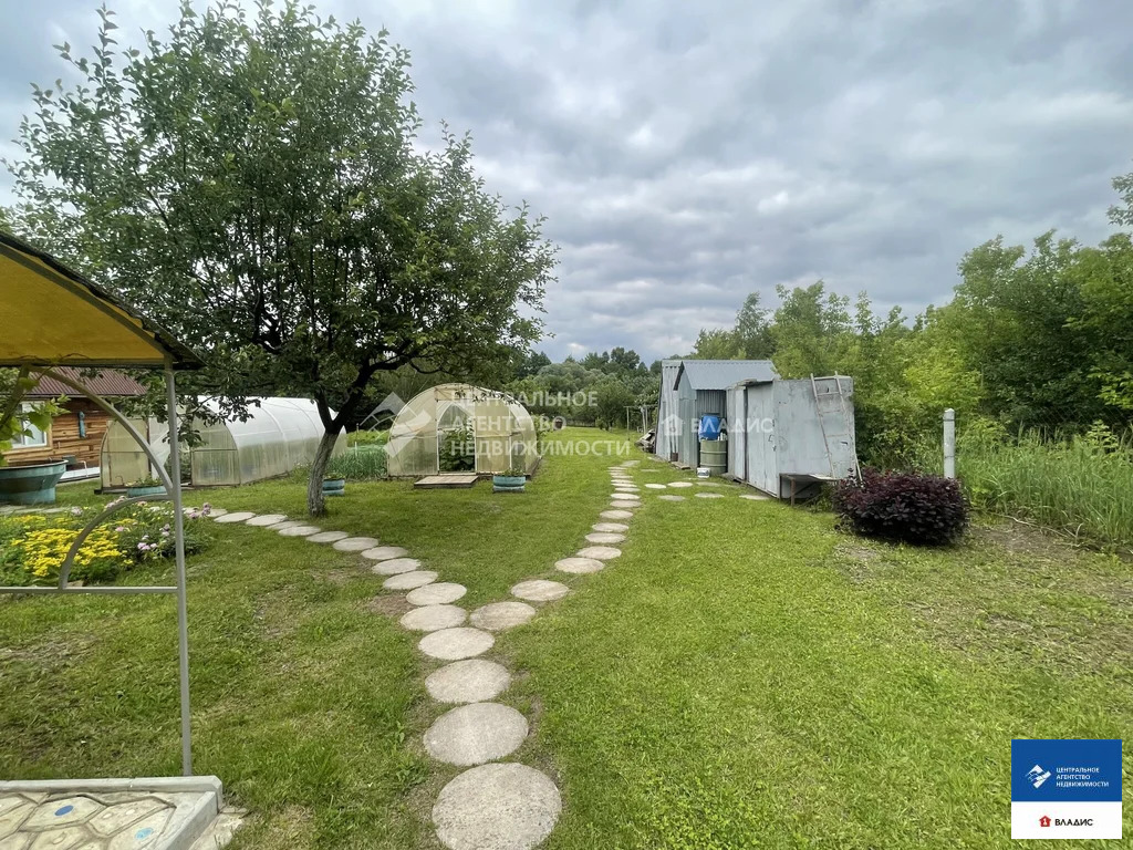 Продажа дома, Старожилово, Старожиловский район, ул. Садовая - Фото 6