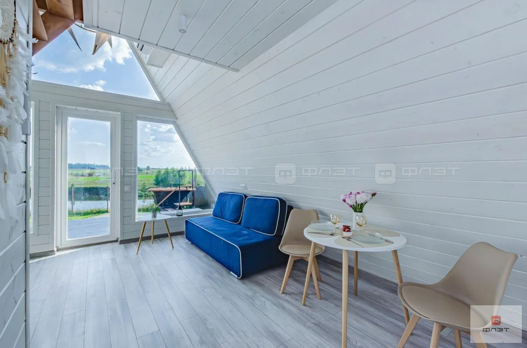 Продажа готового бизнеса, Ленино-Кокушкино, Пестречинский район, СНТ ... - Фото 7