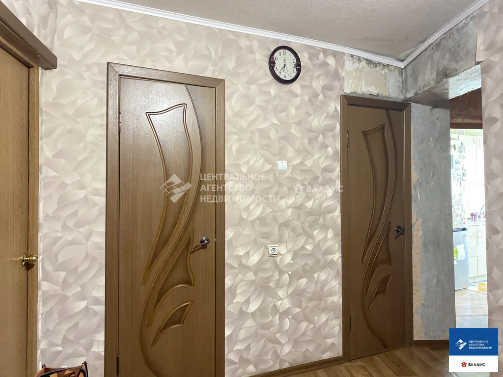 Продажа квартиры, Скопин, улица Карла Маркса - Фото 8