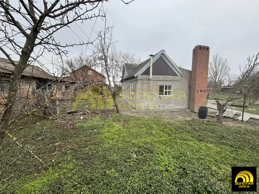 Продажа дома, Анастасиевская, Славянский район, ул. Безымянная - Фото 16