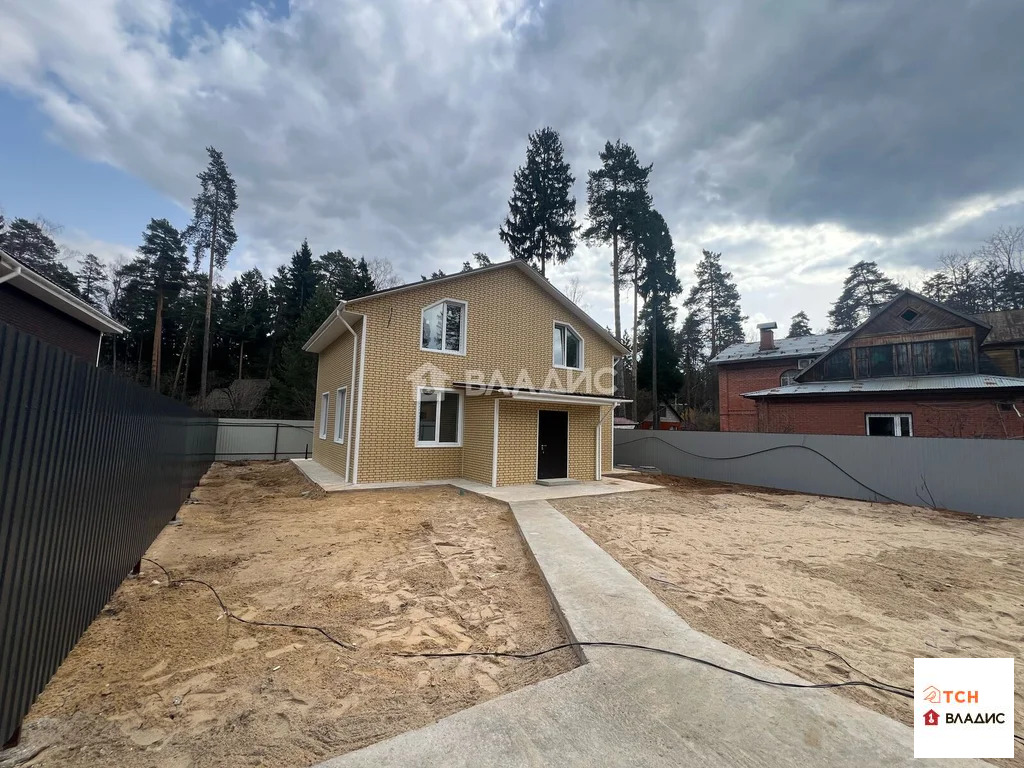 Продажа дома, Королев, улица Яблочкиной - Фото 2