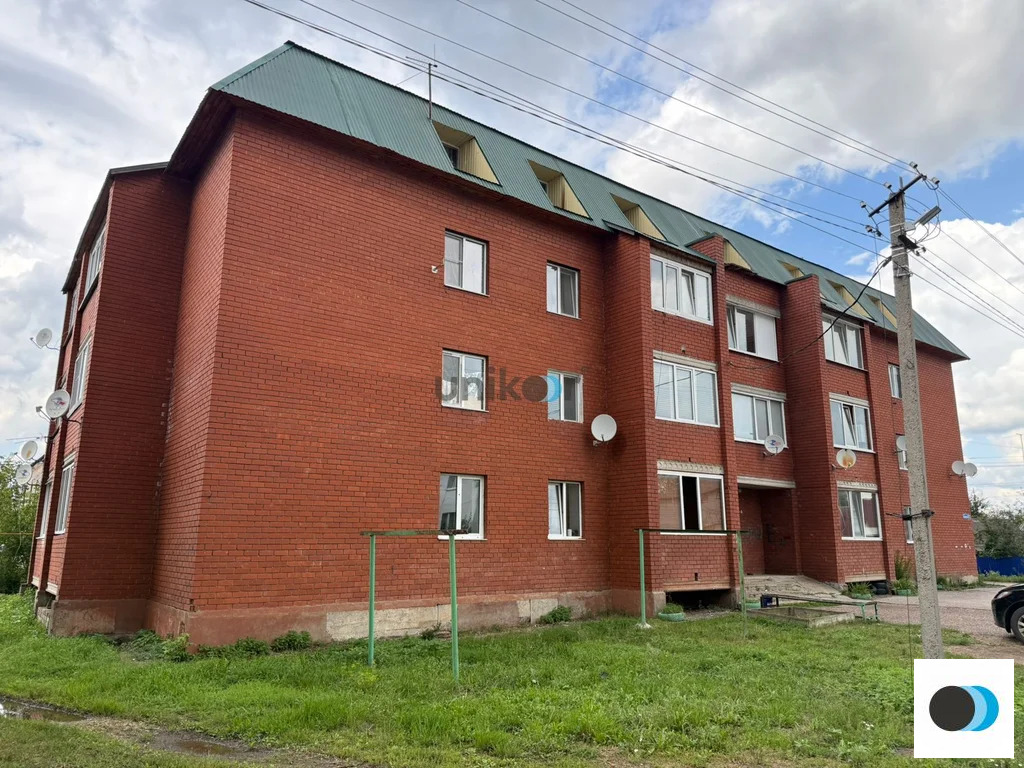 Продажа квартиры, Иглино, Иглинский район, ул. Чапаева - Фото 15