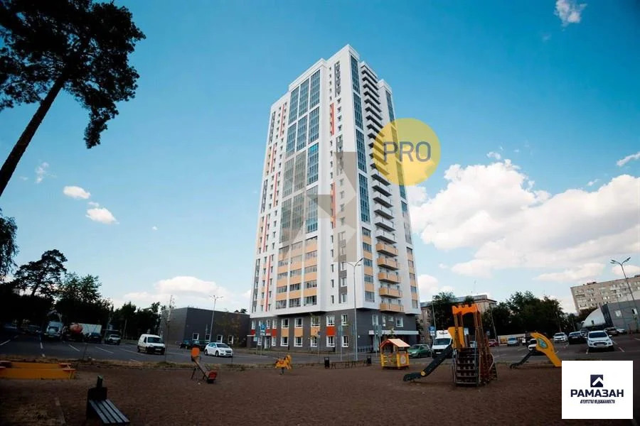 Продажа квартиры в новостройке, Казань, м. Козья слобода, ул. ... - Фото 7