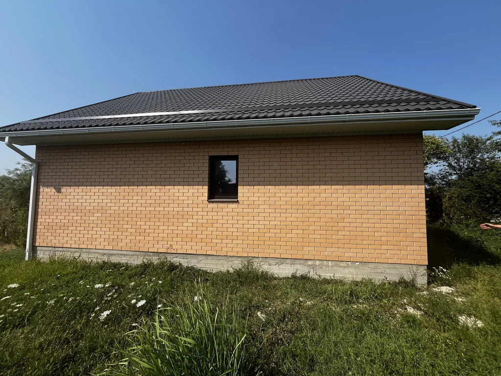 Продажа дома, Новодмитриевская, Северский район, ул. Пушкина - Фото 3