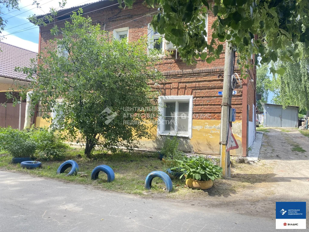 Продажа квартиры, Скопин, Ленина пл. - Фото 19