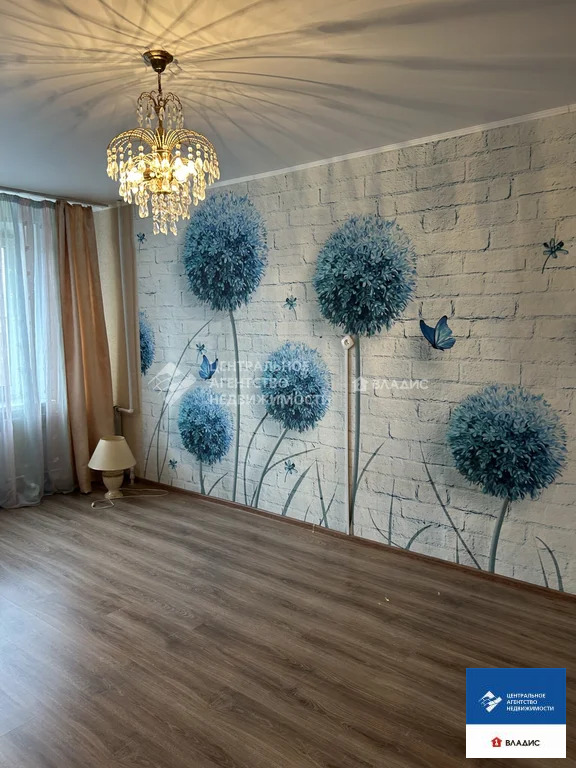 Аренда квартиры, Рязань, улица 3-и Бутырки - Фото 1