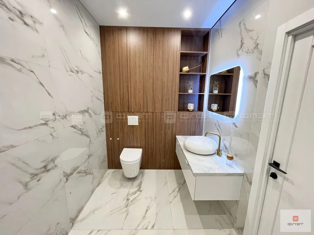 Продажа квартиры, Казань, ул. Танковая - Фото 13