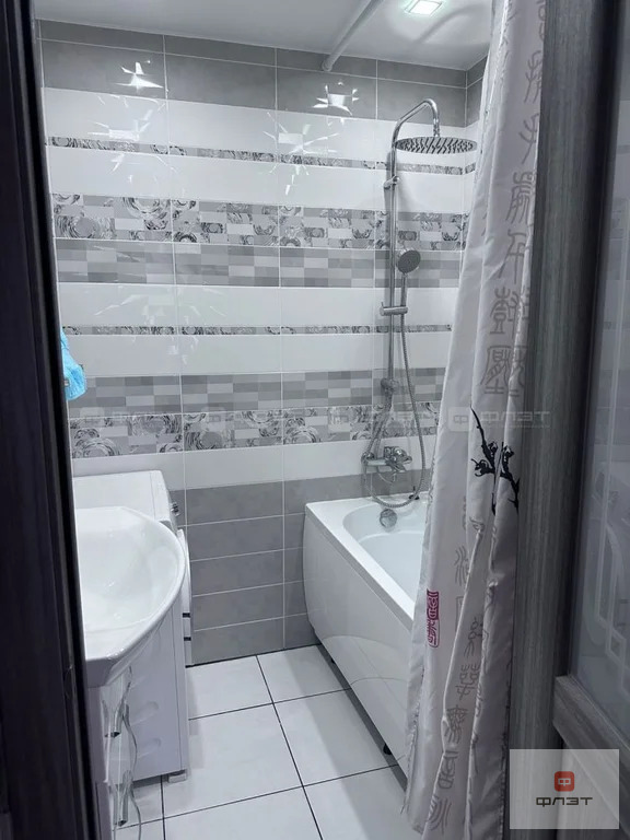 Продажа квартиры, Казань, ул. Закиева - Фото 22