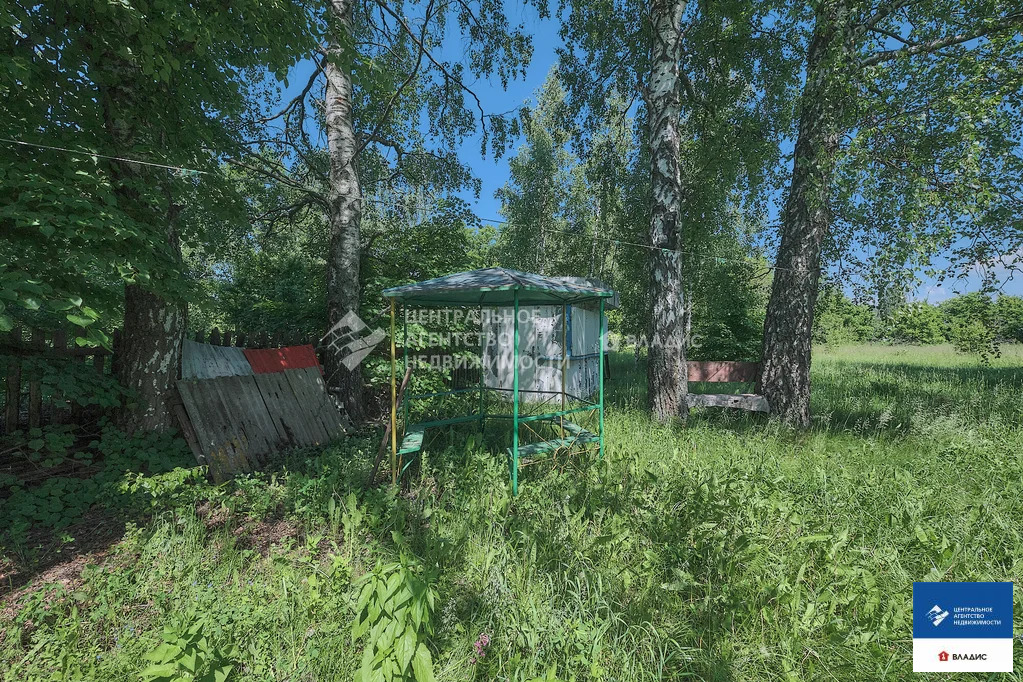 Продажа дома, Аблово, Рыбновский район - Фото 11