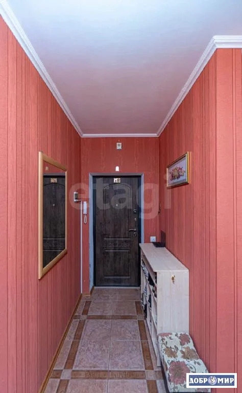 Продается 3-комн. квартира - Фото 19