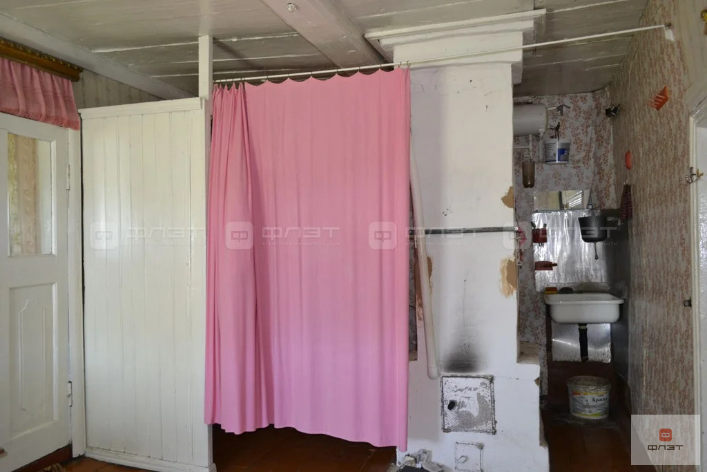 Продажа дома, Тюбяк-Чекурча, Арский район, ул. Луговая - Фото 6