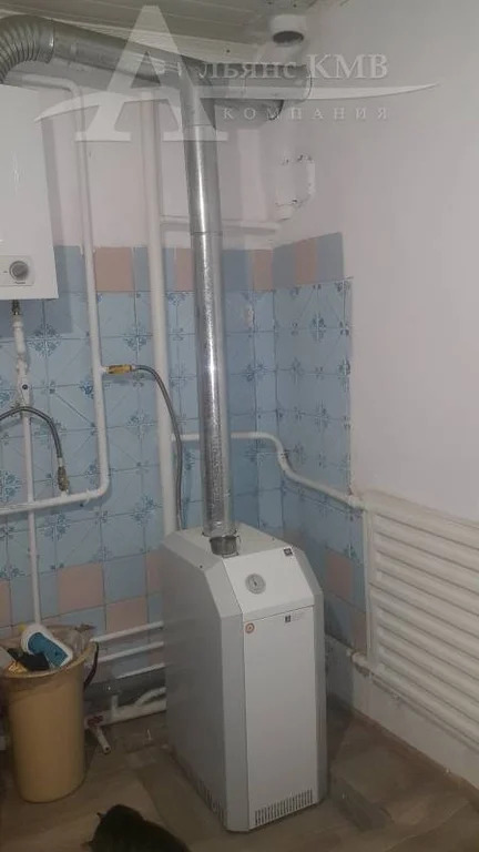 Продажа дома, Железноводск, Гагарина ул. - Фото 11