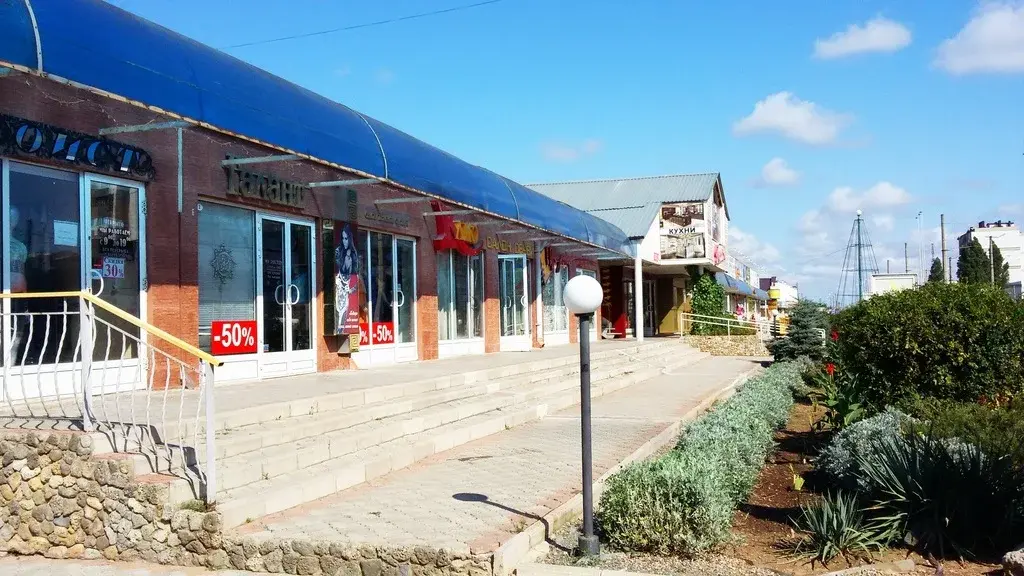 Арендуй выгодно офис в Евпатории - Фото 7