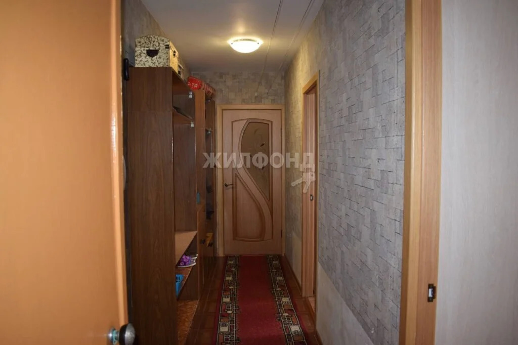 Продажа квартиры, Новосибирск, ул. Полтавская - Фото 6