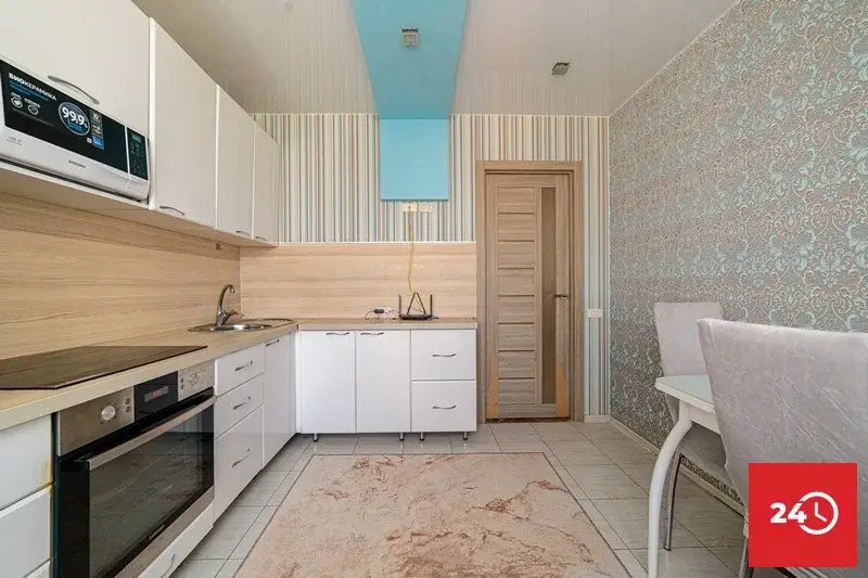 Супер-предложение района Шуист! 2к. кв по ул. Клары Цеткин 62 - Фото 2