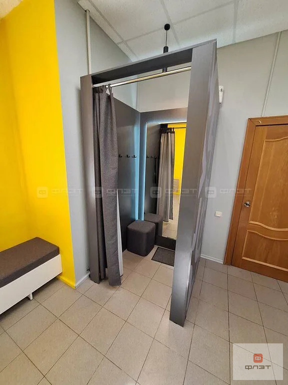 Аренда офиса, Казань, ул. Четаева д.4 - Фото 2