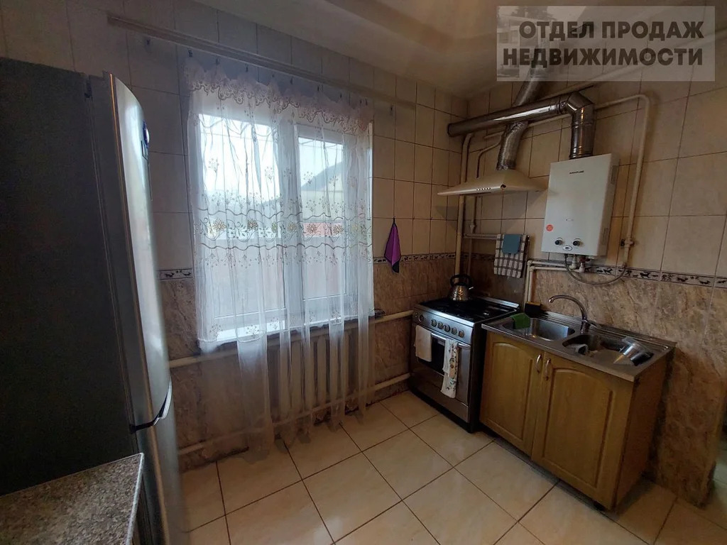 Дом с большим двором - Фото 13