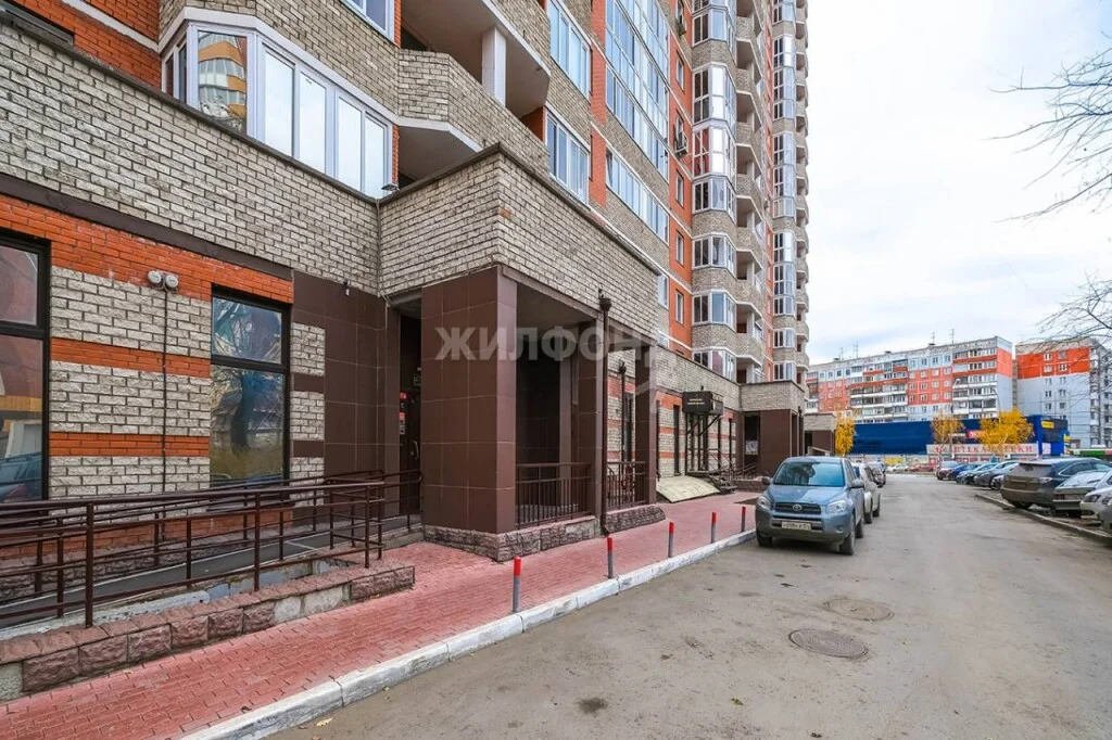 Продажа квартиры, Новосибирск, ул. Плановая - Фото 9