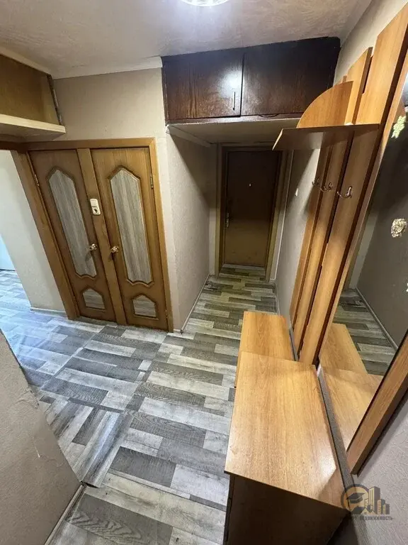 Продам 3-комнатную квартиру 57,5 м2 в центре Подольска - Фото 5
