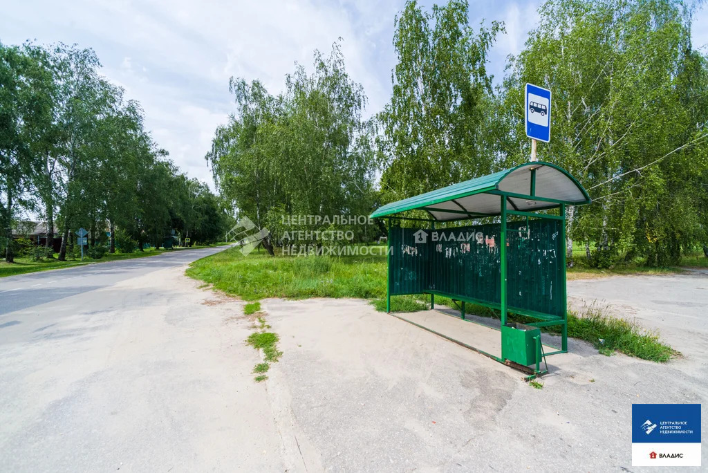 Продажа участка, Аксеново, Рыбновский район - Фото 9