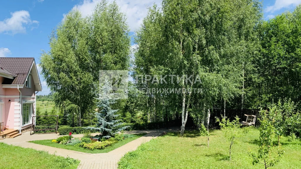 Продажа дома, Клинский район, Прибрежная улица - Фото 40