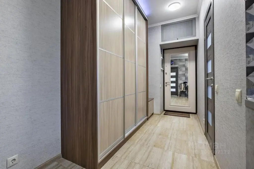 Maxrealty24 Молодежная 7 к1 - Фото 10