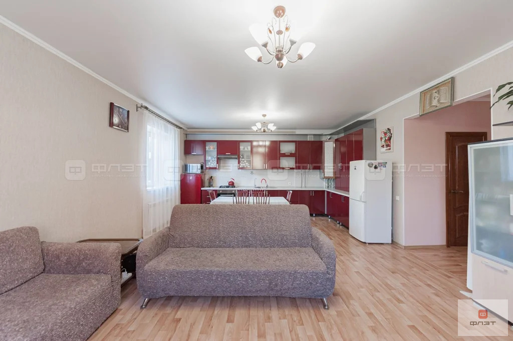 Продажа дома, Казань, Самосырово ул. Школьная - Фото 20