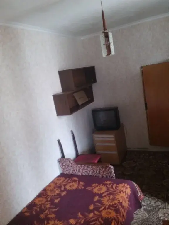 Сдам комнату микр Саввино ул 1 мая д.18 - Фото 1
