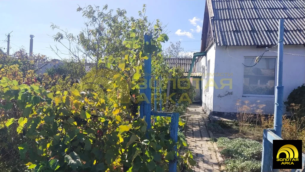 Продажа квартиры, Прогресс, Темрюкский район, ул. Октябрьская - Фото 9