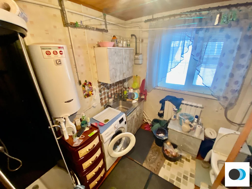 Продажа дома, Красная Горка, Нуримановский район, ул. Партизанская - Фото 6