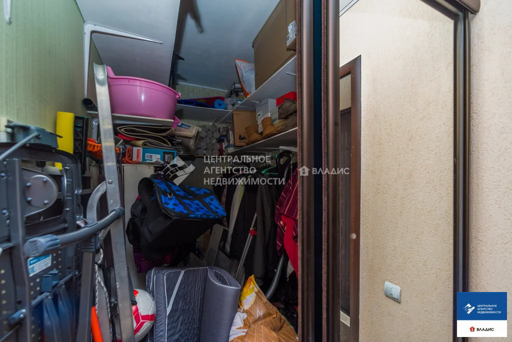 Продажа квартиры, Рязань, ул. Культуры - Фото 14