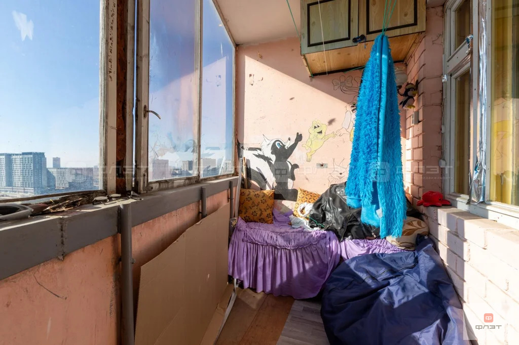 Продажа квартиры, Казань, Победы пр-кт. - Фото 25