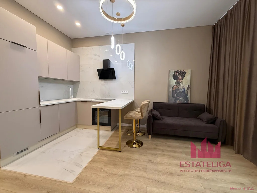 Аренда квартиры, ул. Вильгельма Пика - Фото 5