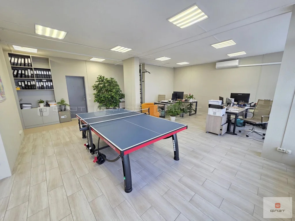 Продажа офиса, Казань, ул. Павлюхина - Фото 4